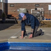 Home Dynamic Inspections Pool Inspection